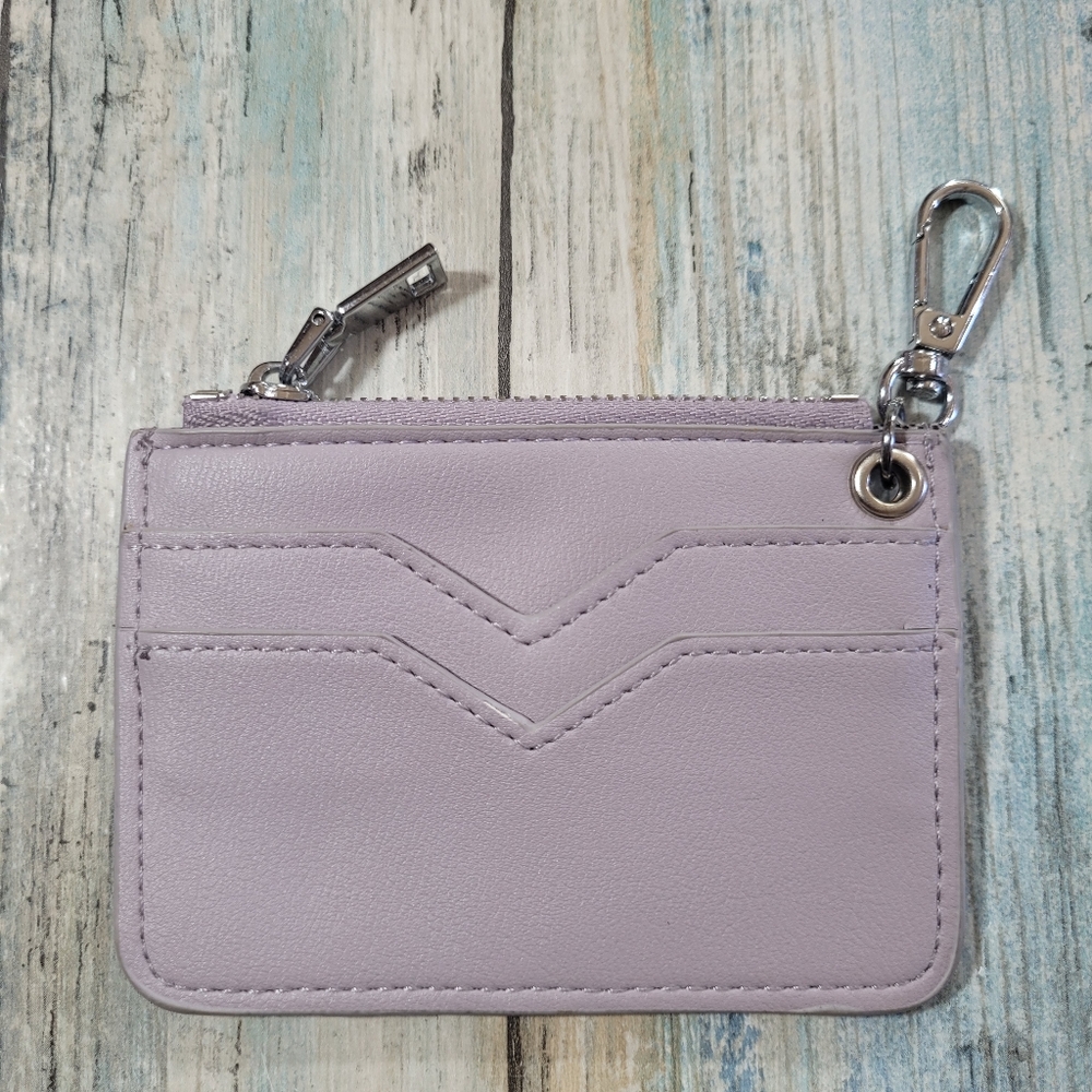 Wallet Keychain/Card Holder. - Picture 2 of 6